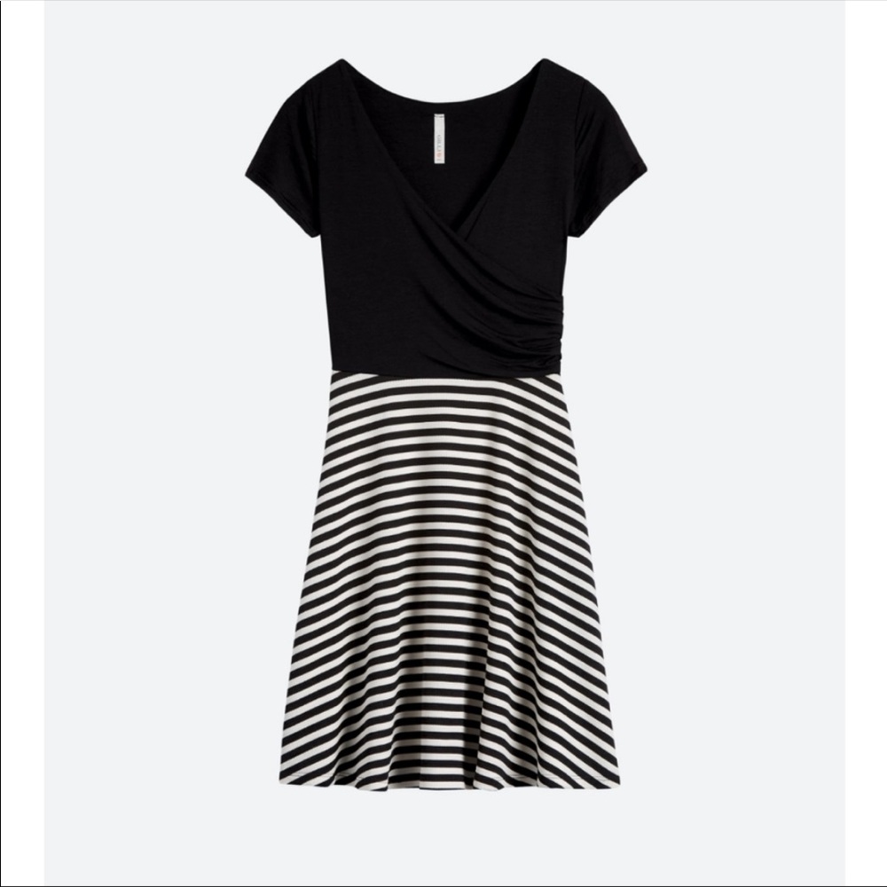 Gilli Black XL Gary Dress